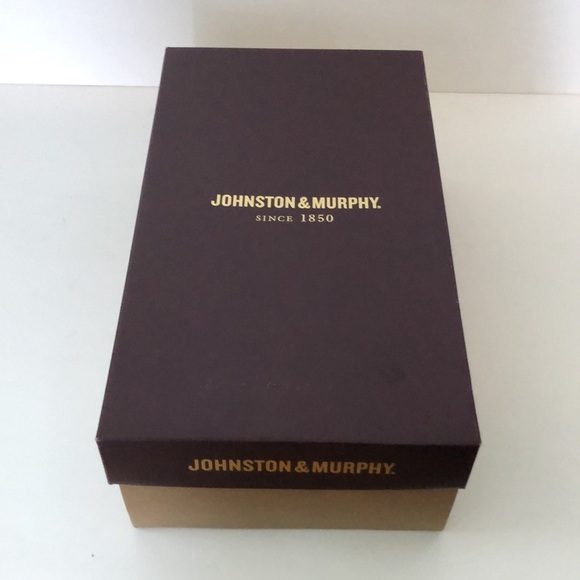 Johnston & Murphy Shoes - Picture 12 of 15